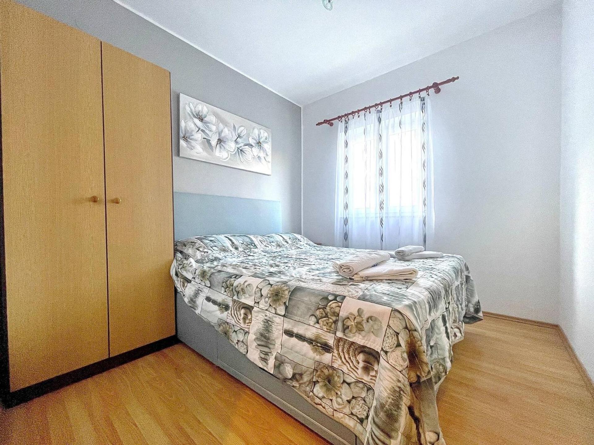 Apartments Capic Z Baška Exterior foto