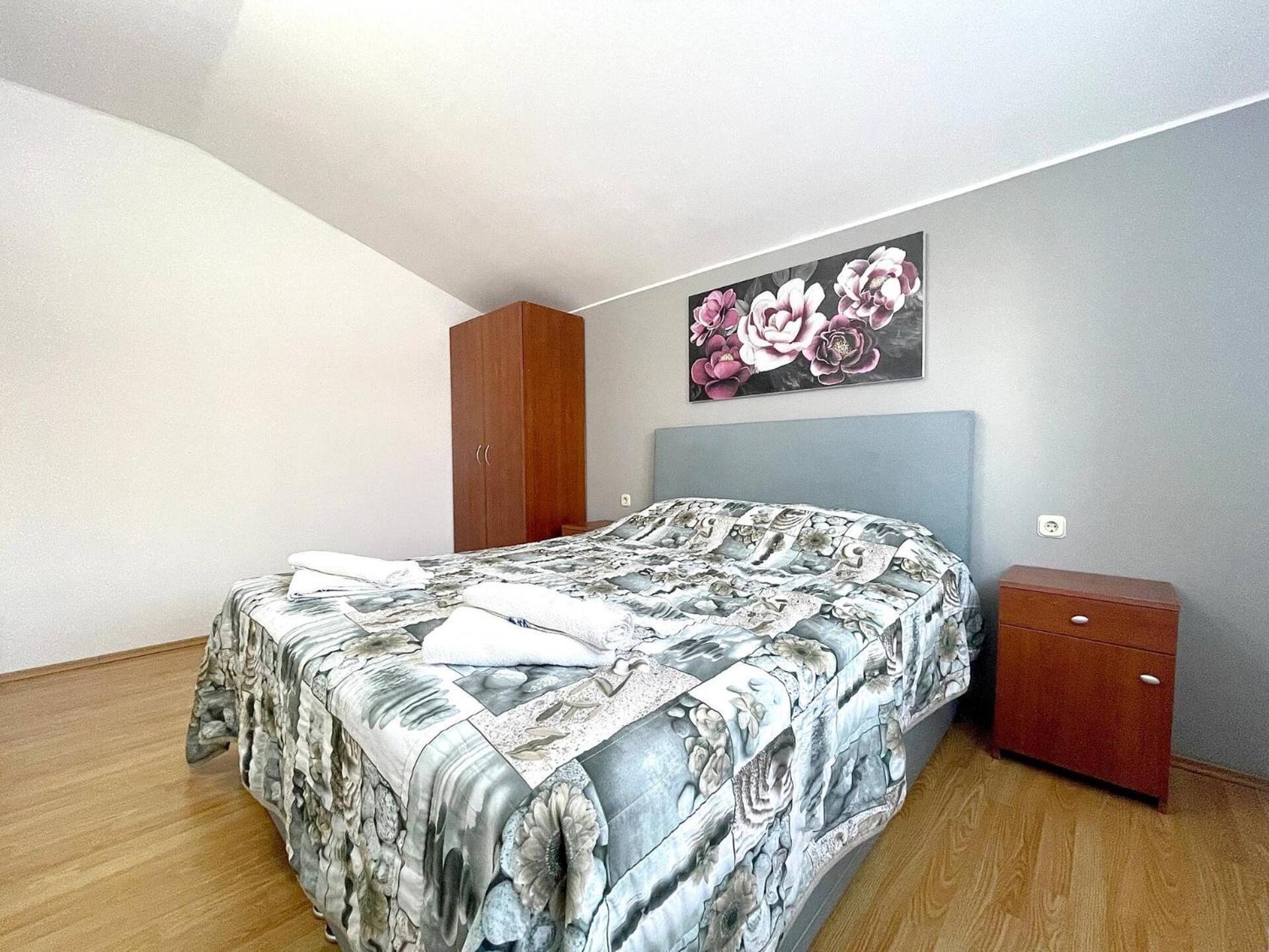Apartments Capic Z Baška Exterior foto