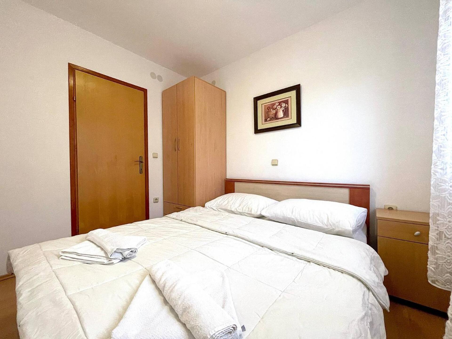 Apartments Capic Z Baška Exterior foto